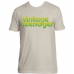 Vintage Teenager Men's "Avocado" Logo Shirts 