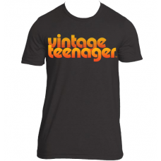 Vintage Teenager Men's "Concert" Shirts 