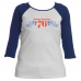 Vintage Teenager Women's "1976" Jerseys 