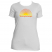 Vintage Teenager Women's "Forever Sunset" Tees