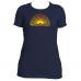 Vintage Teenager Women's "Forever Sunset" Tees