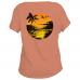 VT's Women's "Vintage Hawaii" Dolman Shirts